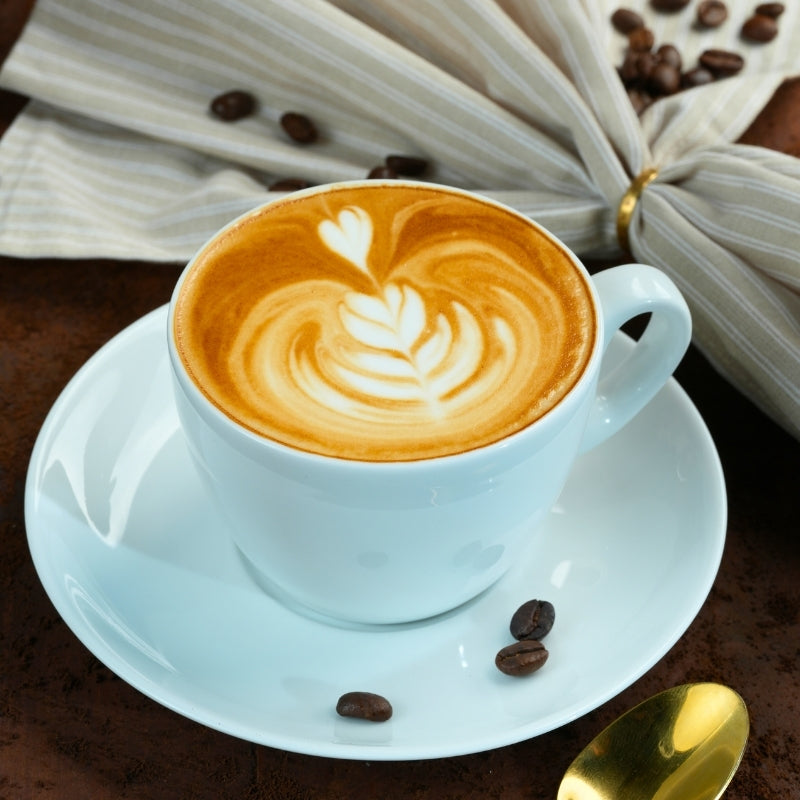 CAPPUCCINO COFFEE - Aatama