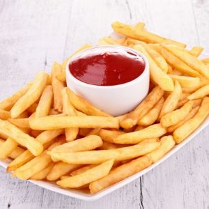 PLANE FRIES - Aatama