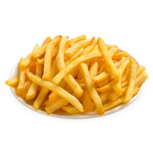 PLANE FRIES - Aatama