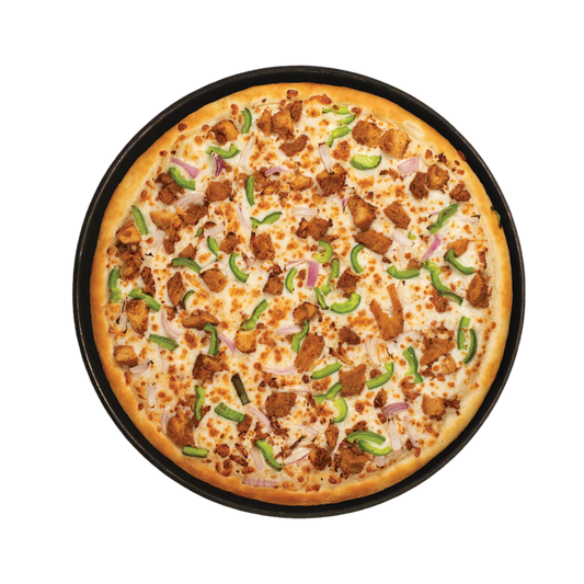 Fajita pizza - Aatama