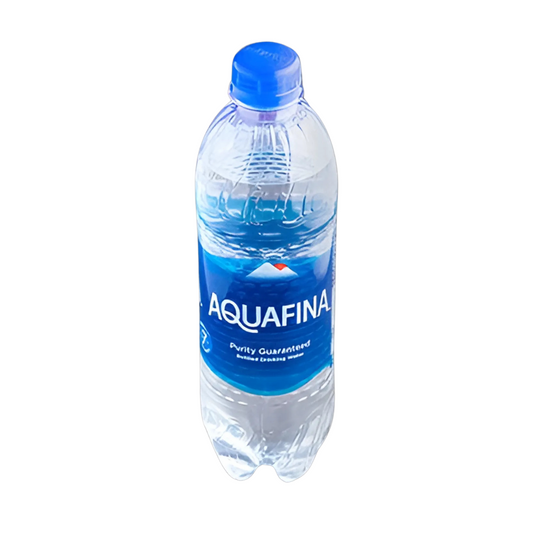 MINERAL WATER