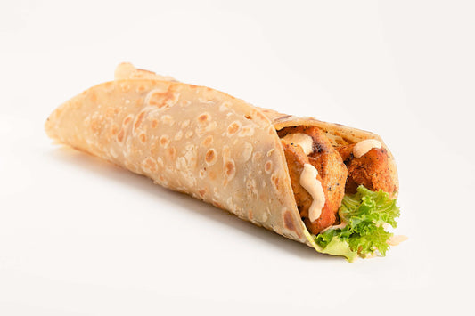 TIKKA ROLL PARATA - Aatama