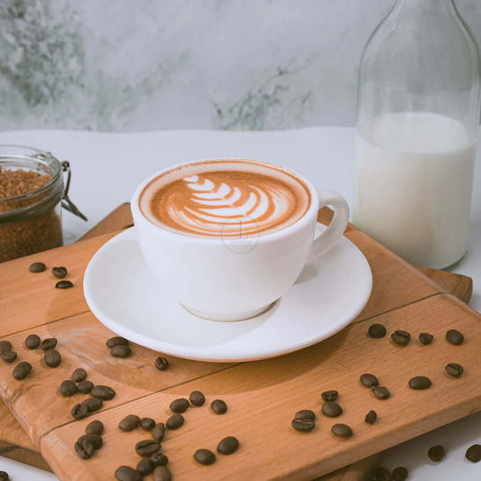 CAPPUCCINO COFFEE - Aatama