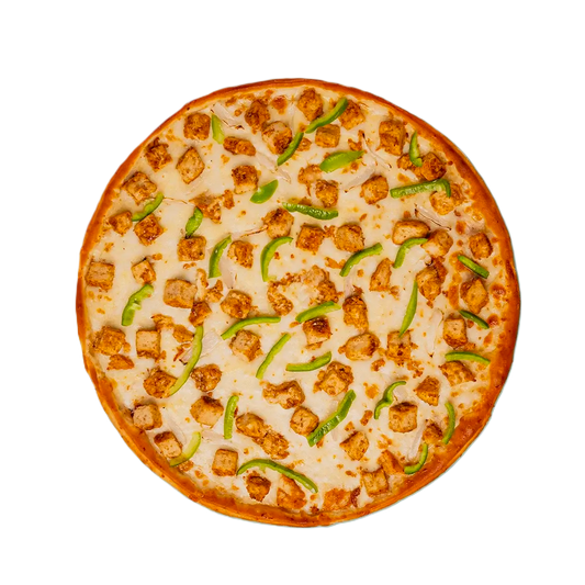 Fajita pizza - Aatama