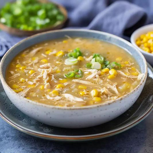 CHICKEN CORN COUP - Aatama