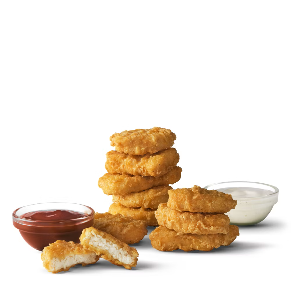 NUGGETS - Aatama