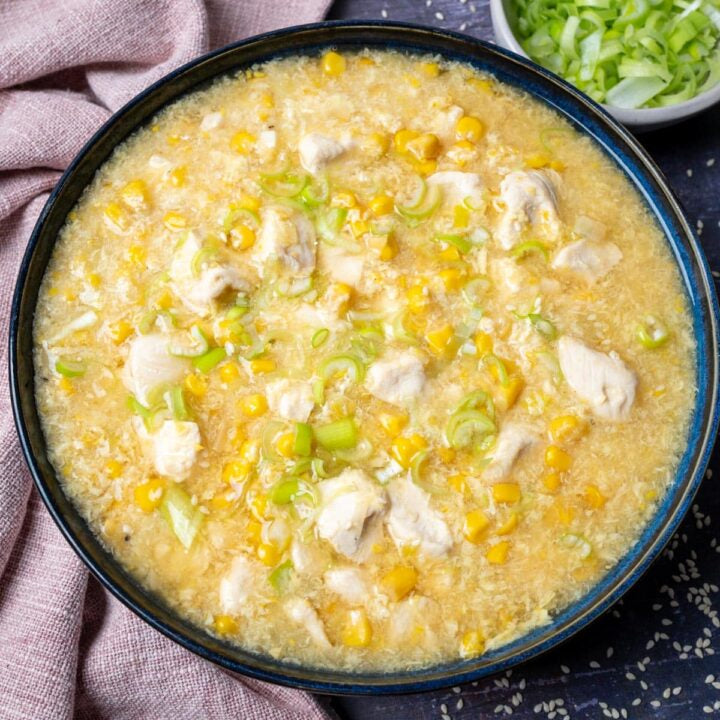 CHICKEN CORN COUP - Aatama