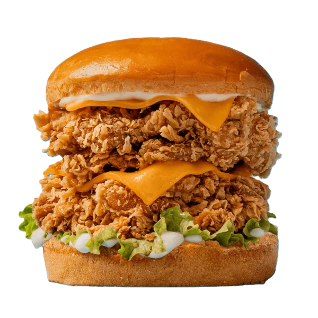 TOWER BURGER
