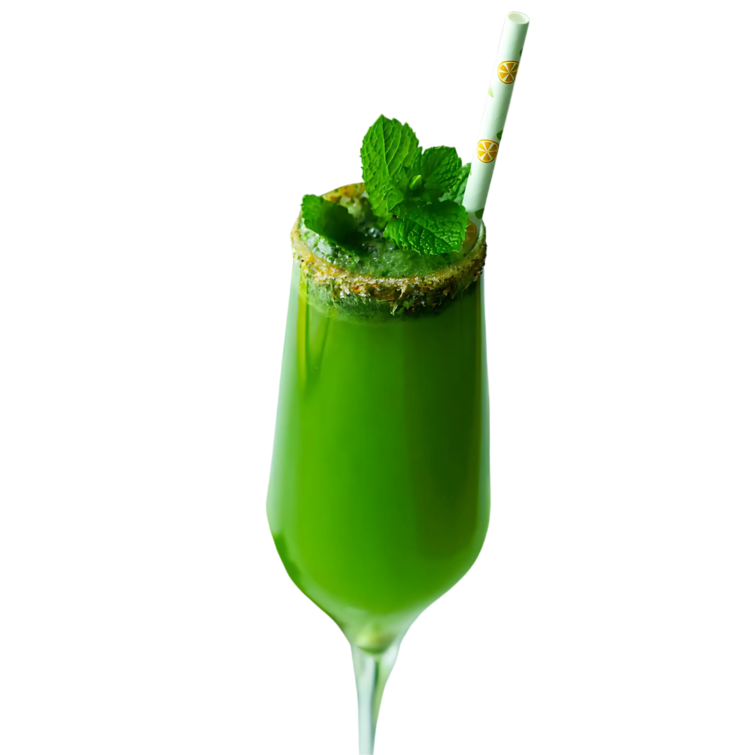 MINT MARGARITA