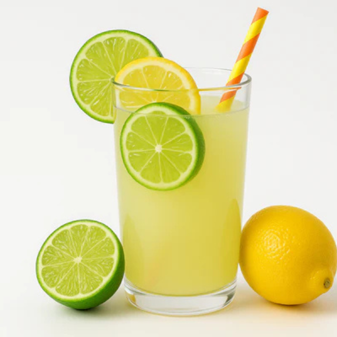 FRESH LIME