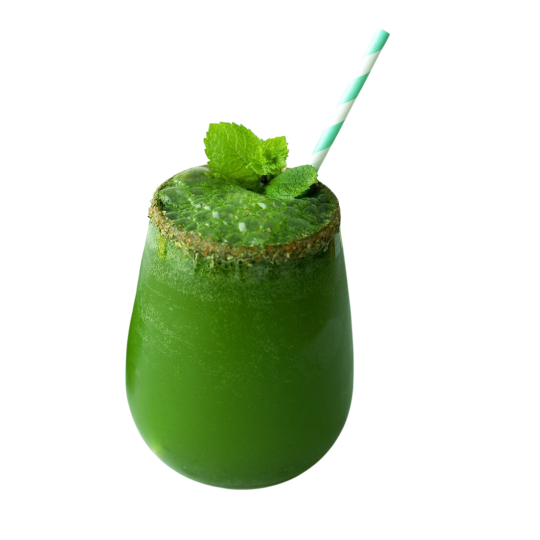 MINT MARGARITA