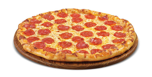 Peproni pizza - Aatama