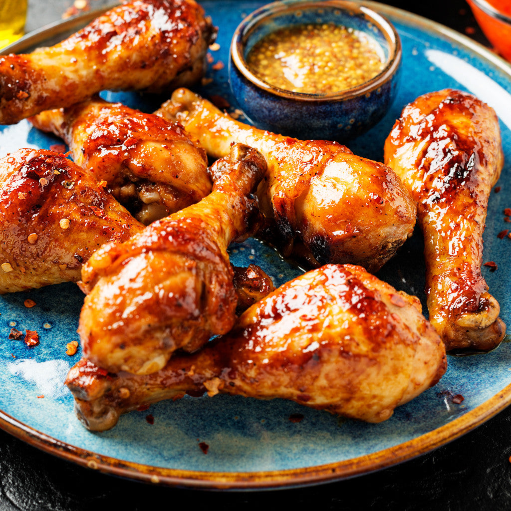 HOT WINGS - Aatama