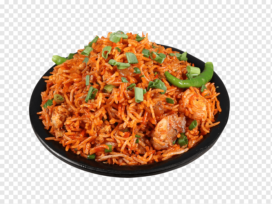 CHICKEN SACWAN SPICY RICE - Aatama