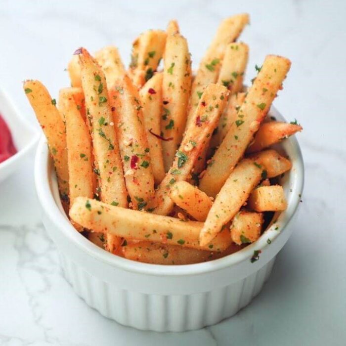 Fries